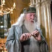 Albus Dumbledore