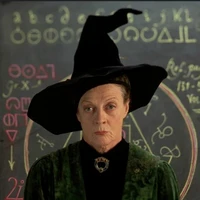 Minerva McGonagall