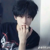 Dương Bác Văn / Yang BoWen