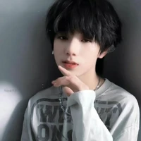 Vương Lỗ Kiệt / Wang LuJie