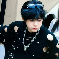 Trần Dịch Hằng / Chen YiHeng