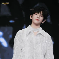 Trần Tuấn Minh / Chen JunMing