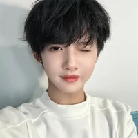 Trương Dịch Nhiên / Zhang YiRan