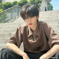 Quan Tuấn Thần / Guan JunChen