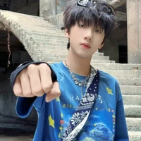 Nhiếp Vĩ Thần / Nie WeiChen