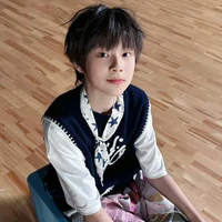 Trần Tư Hãn / Chen SiHan