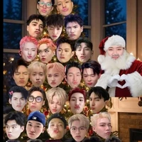 All ( tất cả mọi người)