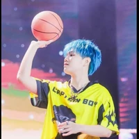 Hoàng Đức Duy (Captain Boy)