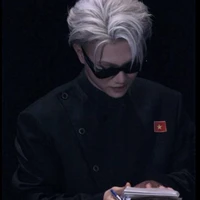 Hoàng Đức Duy (Captain Boy)