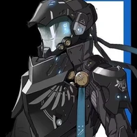 chỉ huy gray raven