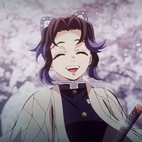Kochou Shinobu