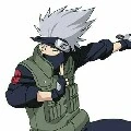 Kakashi-sensei
