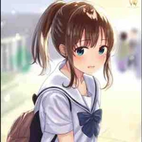 Hà An Nhiên(nữ chính cute)