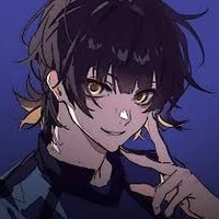 Bachira Megumi