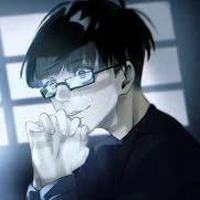 Ego Jinpachi