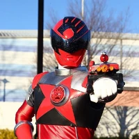 Shishi Red
