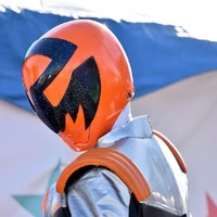 Sasori Orange