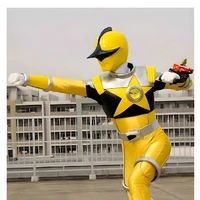Kajiki Yellow
