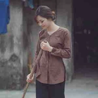 Mẹ Duy