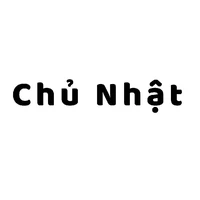 ♧Chủ nhật♧