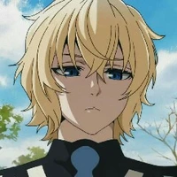 mikaela hyakuya-mika