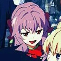 shinoa hiragi