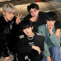 All các anh