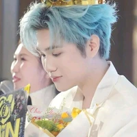 Hoàng Đức Duy - Captain Boy.