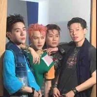 All(trừ ai thì tự hỉu)