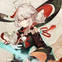 kazuha