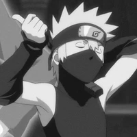 Hatake Kakashi
