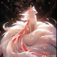 hồ ly rhyder