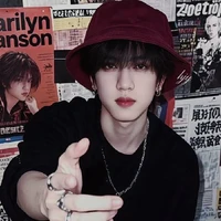 Trương Quế Nguyên(hắn)