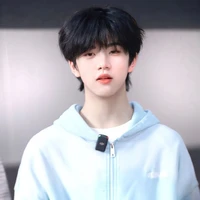 Trương Hàm Thụy (cậu)