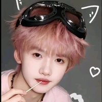 Trương Dịch Nhiên(N)