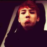 Kwon Jiyong - em 