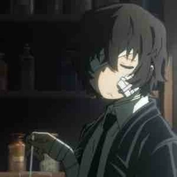 dazai 15 tuổi