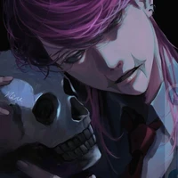 Sanzu Haruchiyo