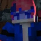 hiha theblue 