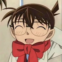 -Edogawa Conan