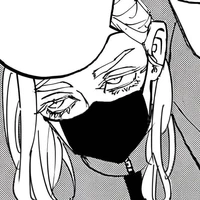 Sanzu Haruchiyo/Akashi
