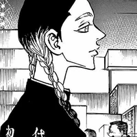 Haitani Ran