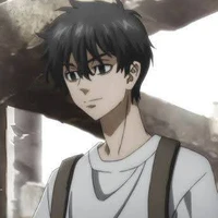 Sano Shinichiro 