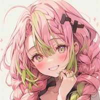 mitsuri