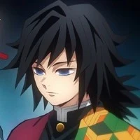 giyuu