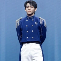 Huỳnh Hoàng Hùng-Gemini Hùng Huỳnh