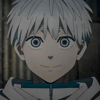 Mogami Taishi