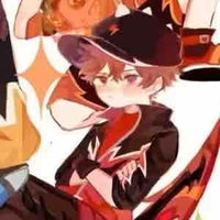 Boboiboy Halilintar 
