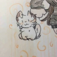 Nhót ( pet của Crow )