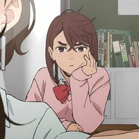Ayase Momo